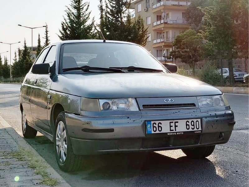 Sahibinden Lada Vega 1.6 2006 Model Kahramanmaraş 218.000 km Gri 1