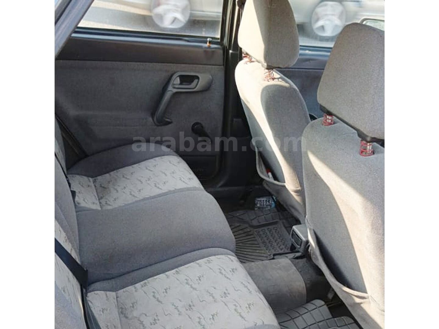 Sahibinden Lada Vega 1.6 2006 Model Kahramanmaraş 218.000 km Gri 7