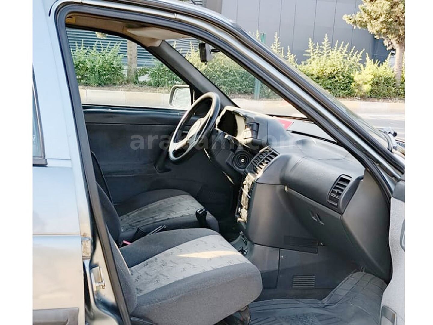 Sahibinden Lada Vega 1.6 2006 Model Kahramanmaraş 218.000 km Gri 3