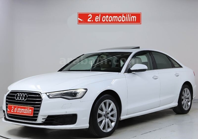 Ç2 DEN V.LEVHALILARA 200,000 TL PEŞİNAT İLE 2015 AUDİ A,6 ALMA İMKANI 3