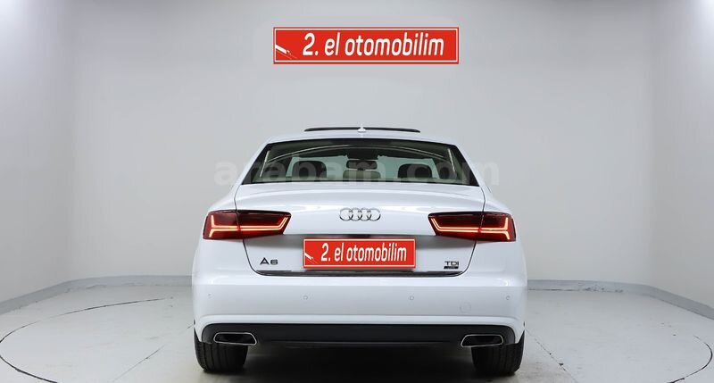 Ç2 DEN V.LEVHALILARA 200,000 TL PEŞİNAT İLE 2015 AUDİ A,6 ALMA İMKANI 5