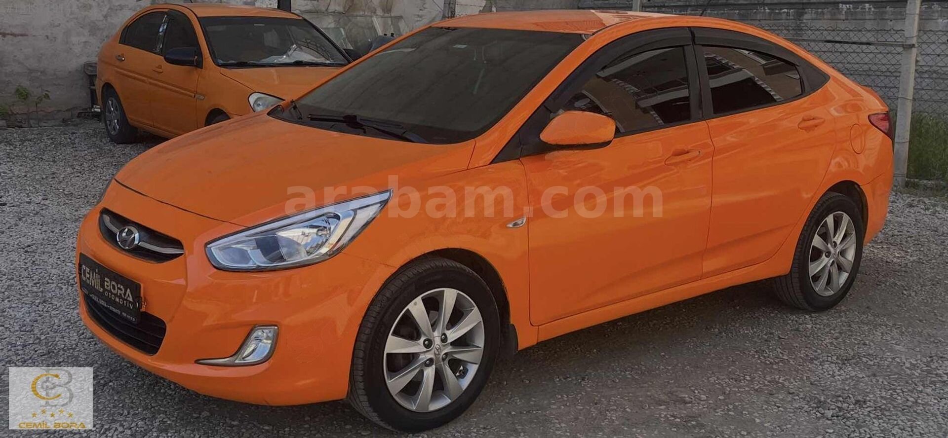 ~~ CEMİL BORA ~~ OTOMOTİV -- DEĞİŞENSİZ -- MASRAFSIZ 6