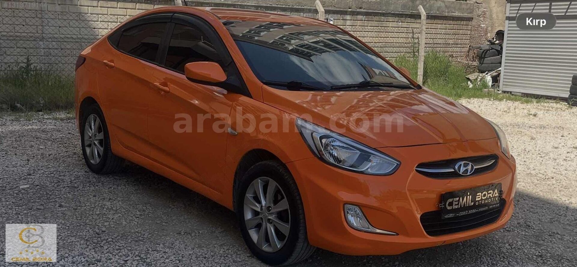 ~~ CEMİL BORA ~~ OTOMOTİV -- DEĞİŞENSİZ -- MASRAFSIZ 3