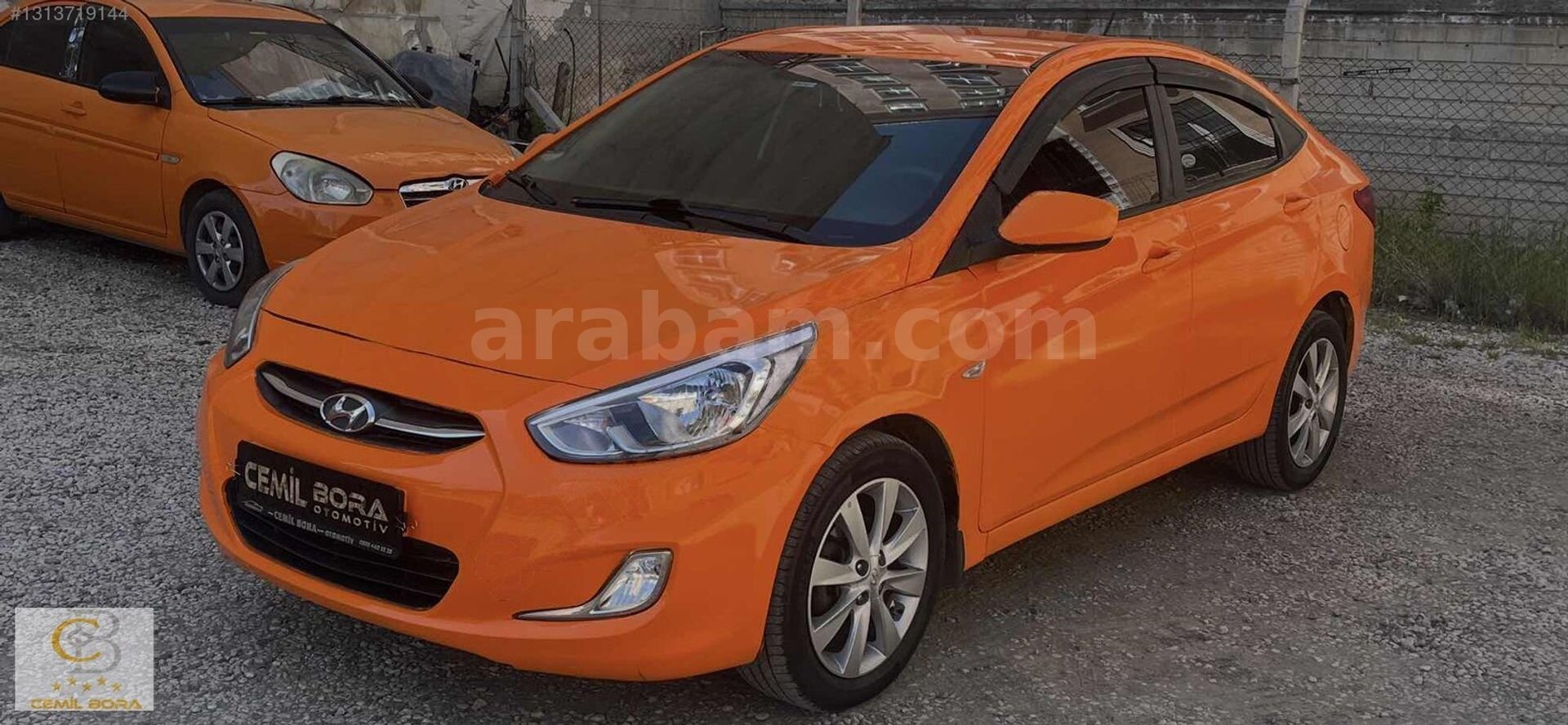 ~~ CEMİL BORA ~~ OTOMOTİV -- DEĞİŞENSİZ -- MASRAFSIZ 5