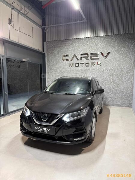-CAREV-2018 SKY PACK OTOMATİK 160,000KM CAM TAVAN