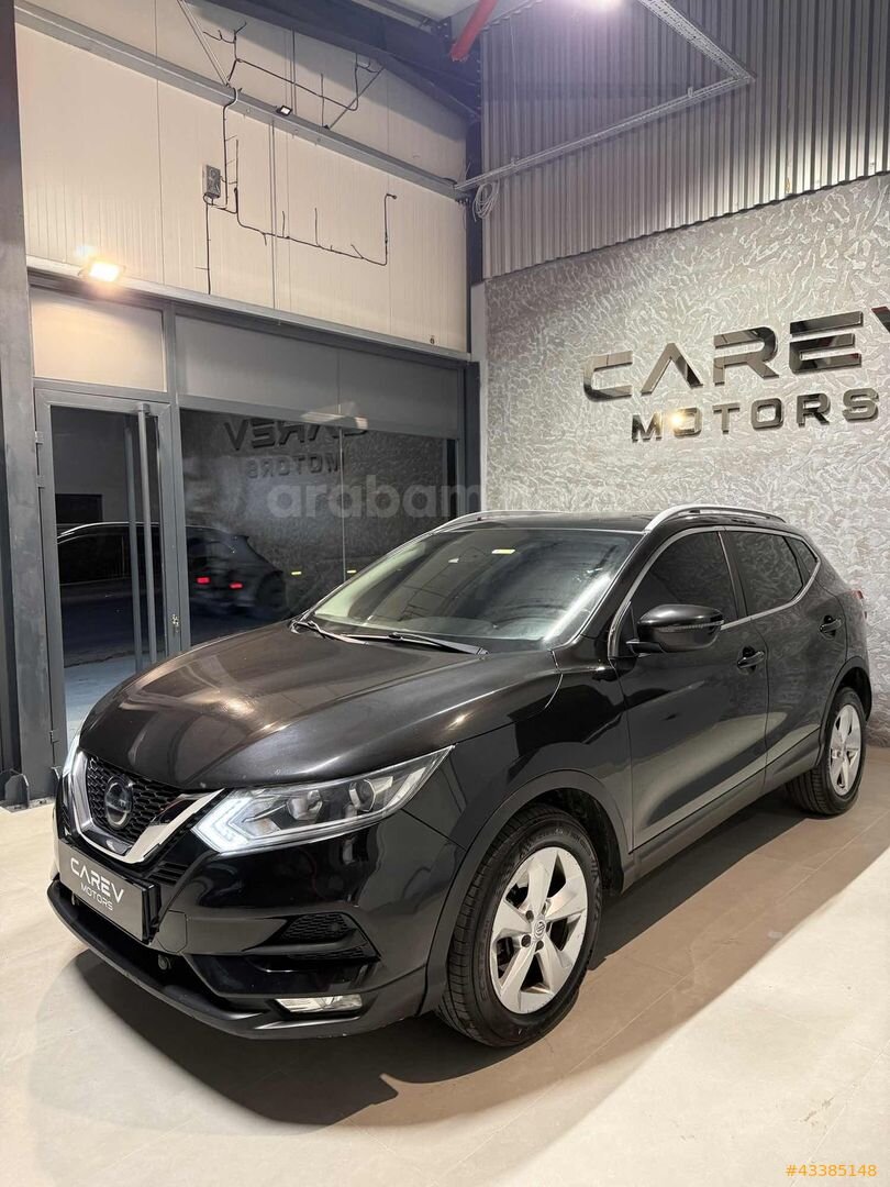 -CAREV-2018 SKY PACK OTOMATİK 160,000KM CAM TAVAN 2