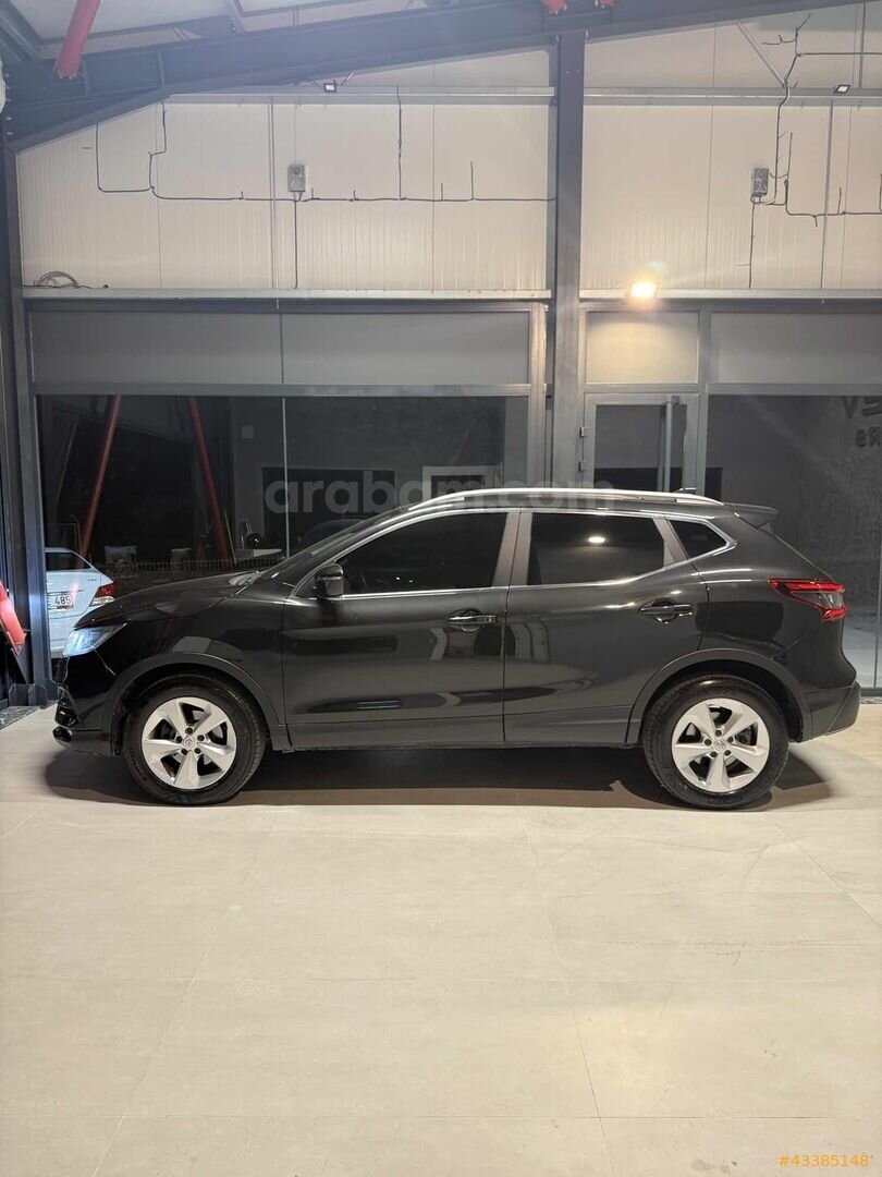 -CAREV-2018 SKY PACK OTOMATİK 160,000KM CAM TAVAN 3