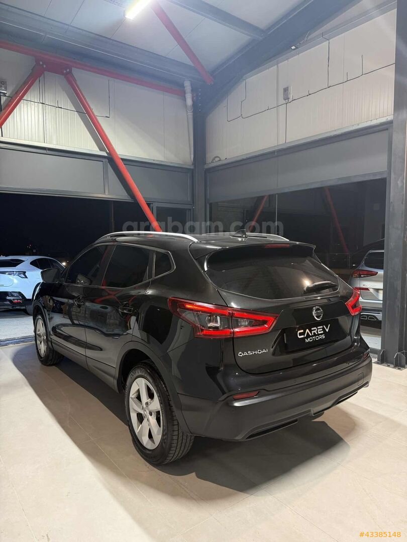 -CAREV-2018 SKY PACK OTOMATİK 160,000KM CAM TAVAN 4