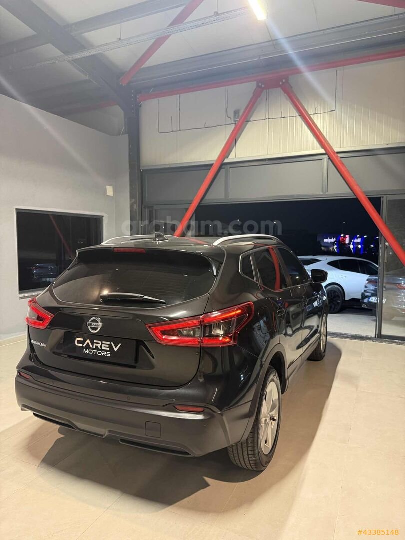 -CAREV-2018 SKY PACK OTOMATİK 160,000KM CAM TAVAN 7