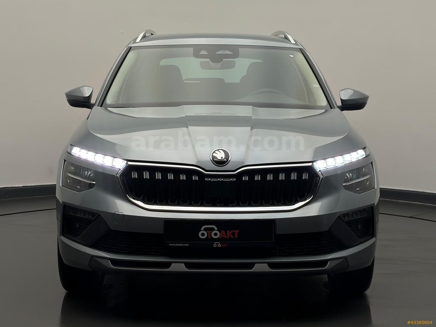 1.0 TSI Premium DSG(İLK SAHİBİ & HATASIZ&DÜŞÜK KM&LANSMAN RENK) 4