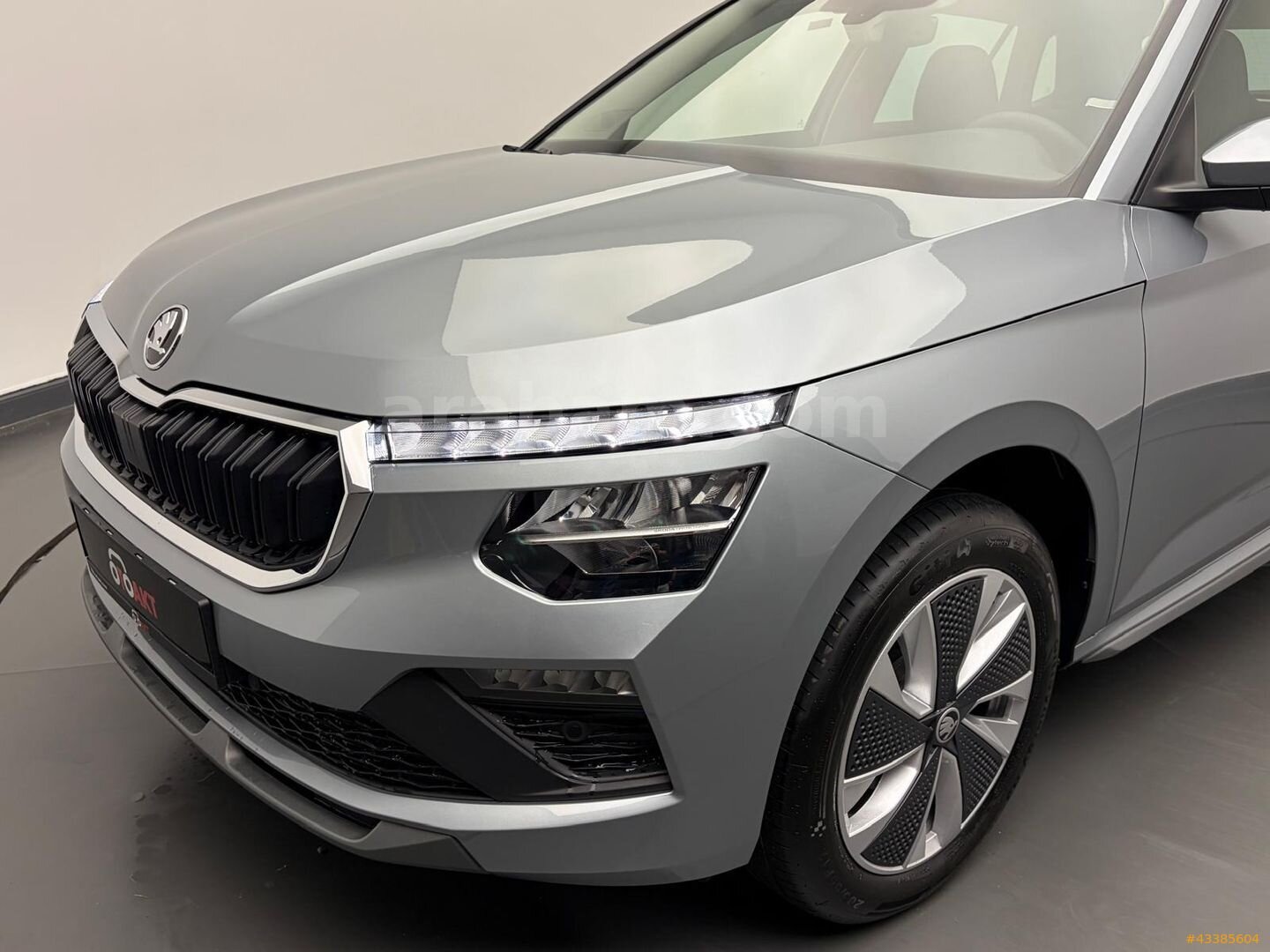 1.0 TSI Premium DSG(İLK SAHİBİ & HATASIZ&DÜŞÜK KM&LANSMAN RENK) 7