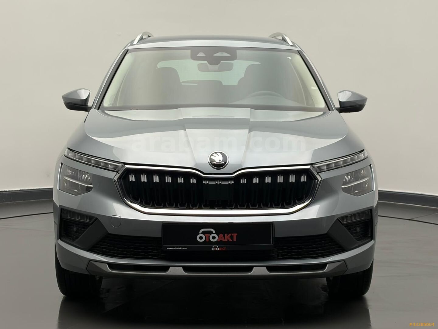 1.0 TSI Premium DSG(İLK SAHİBİ & HATASIZ&DÜŞÜK KM&LANSMAN RENK) 2