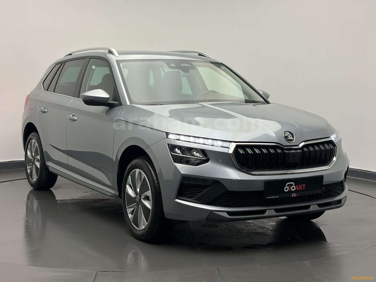 1.0 TSI Premium DSG(İLK SAHİBİ & HATASIZ&DÜŞÜK KM&LANSMAN RENK) 3