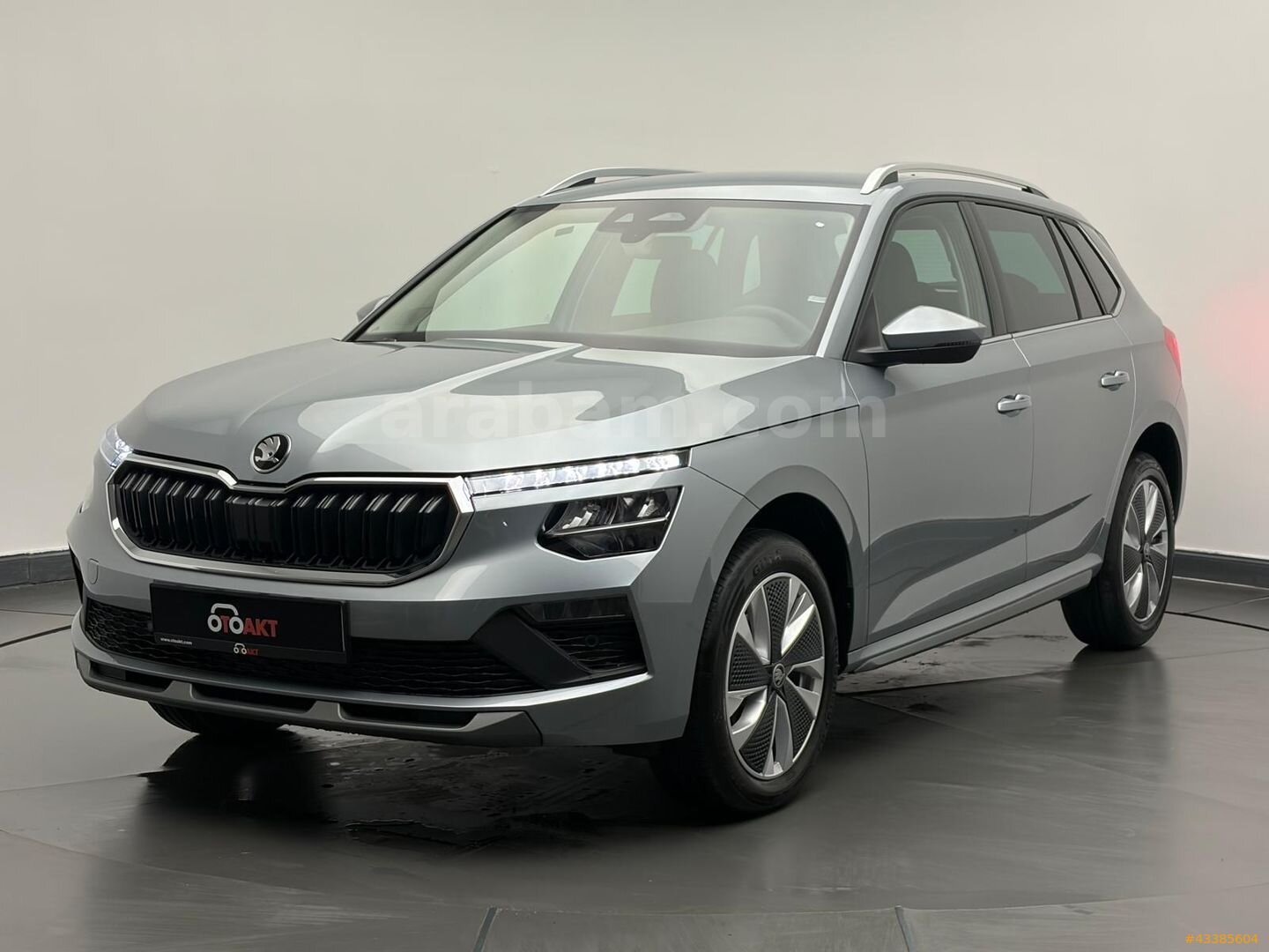 1.0 TSI Premium DSG(İLK SAHİBİ & HATASIZ&DÜŞÜK KM&LANSMAN RENK) 1