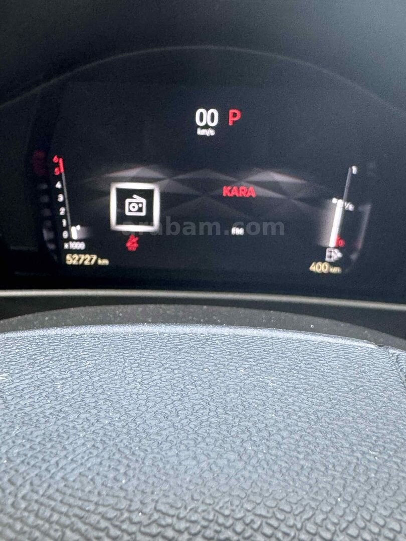 Sahibinden DS Automobiles DS4 1.5 BlueHDi Performance Line 2023 Model İstanbul 54.100 km Gri 2