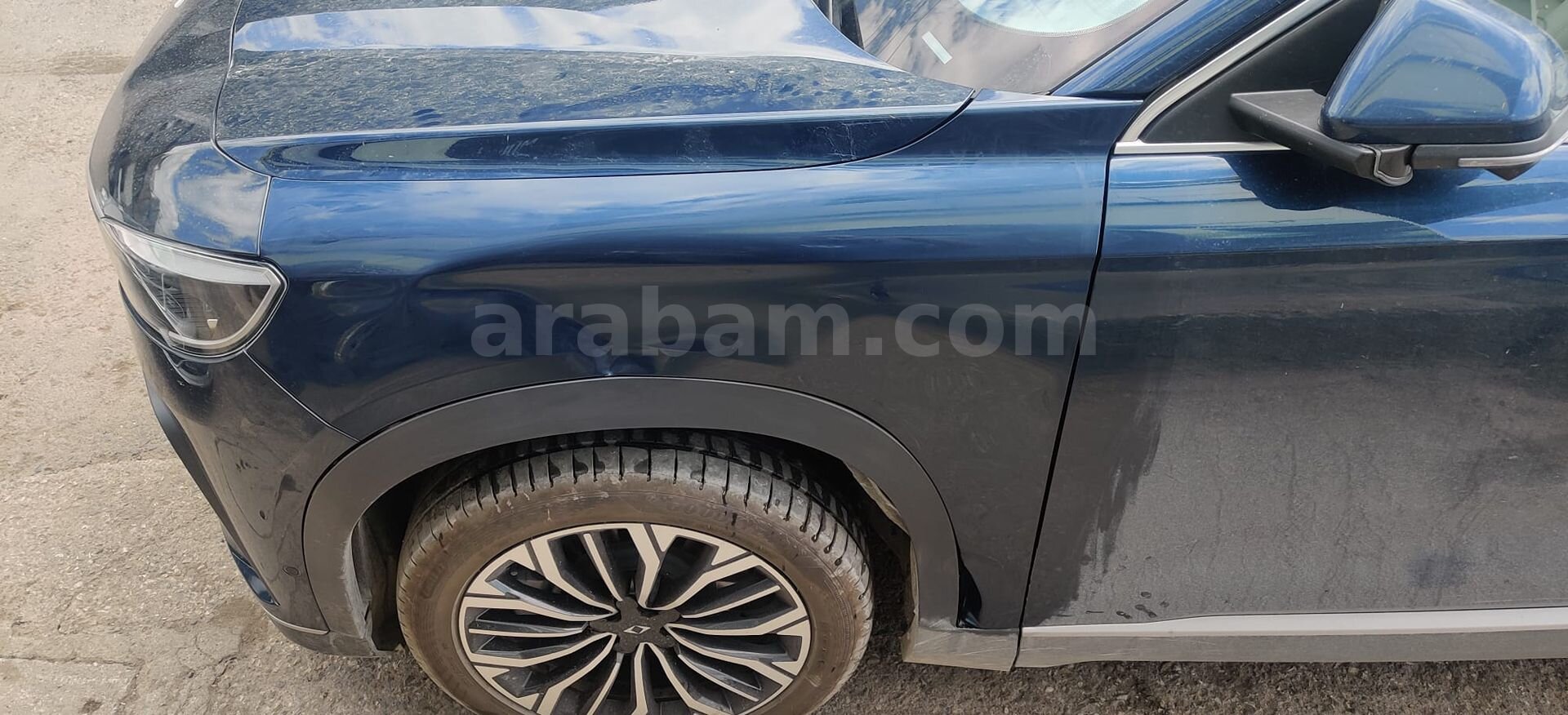 Sahibinden-ARALIK 2023 TOGG T10X V2 UZUN MENZİL FULL DONANIM-06.08.2029 UZATILMIŞ GARANTİ 2