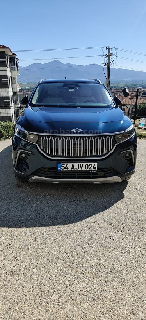 Sahibinden-ARALIK 2023 TOGG T10X V2 UZUN MENZİL FULL DONANIM-06.08.2029 UZATILMIŞ GARANTİ 1