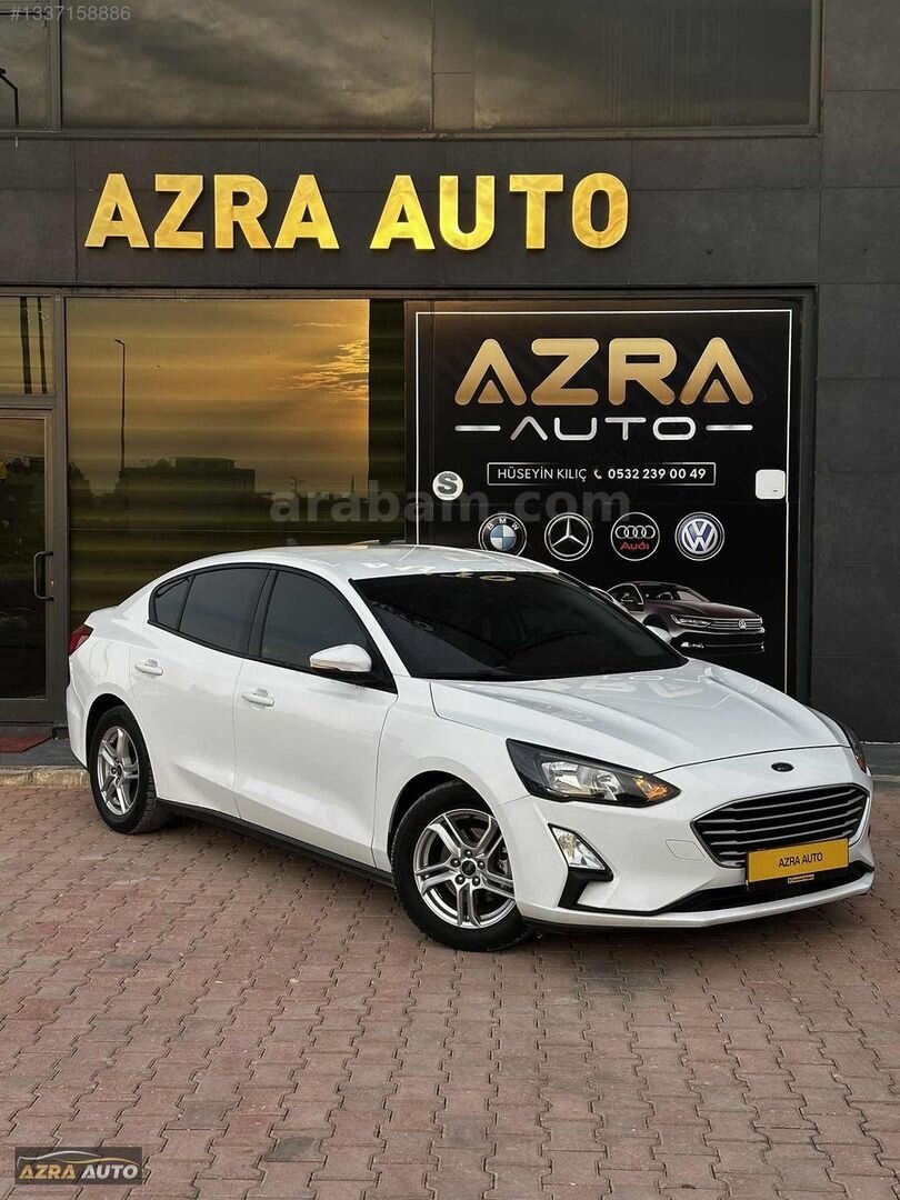 HATASIZ BOYASIZ FULL SERVİS BAKIMLI 1