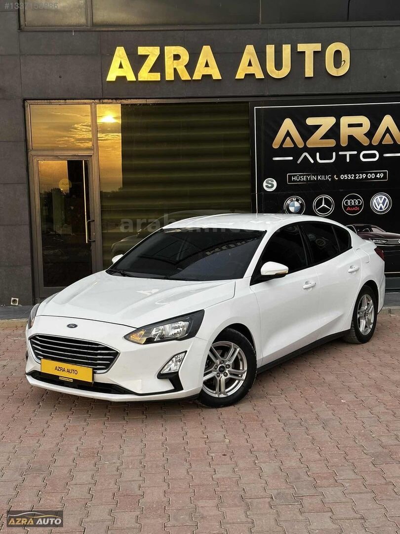 HATASIZ BOYASIZ FULL SERVİS BAKIMLI 3