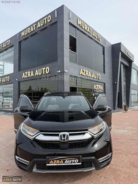 HATASIZ BOYASIZ TRAMERSİZ 4X4 EXECUTİVE + PLUS GIRTLAK DOLUSU