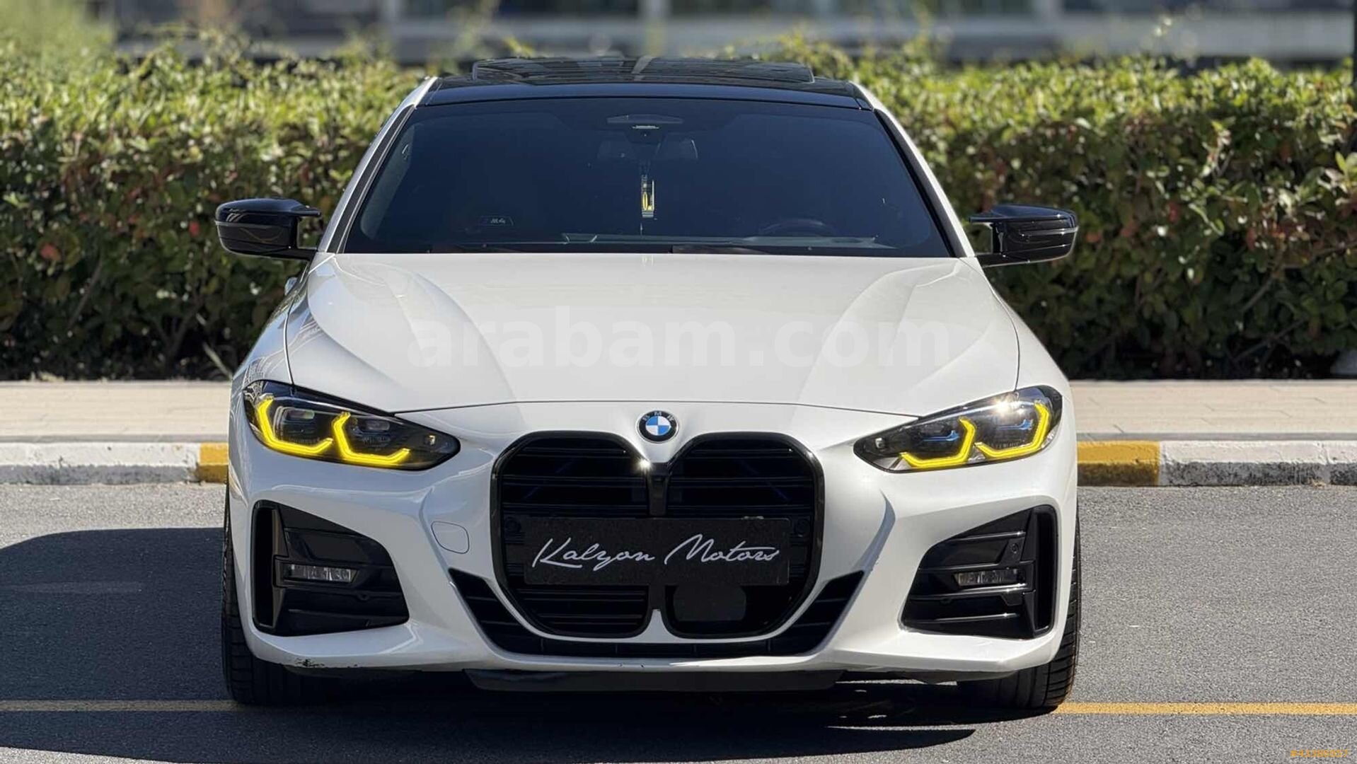 2023/M4 KOLTUK/HARMAN/COMMAND/LAZER/RSA/3.250.000TL KREDİ&SENET 1