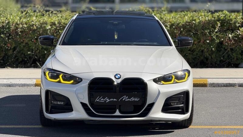 2023/M4 KOLTUK/HARMAN/COMMAND/LAZER/RSA/3.250.000TL KREDİ&SENET 1