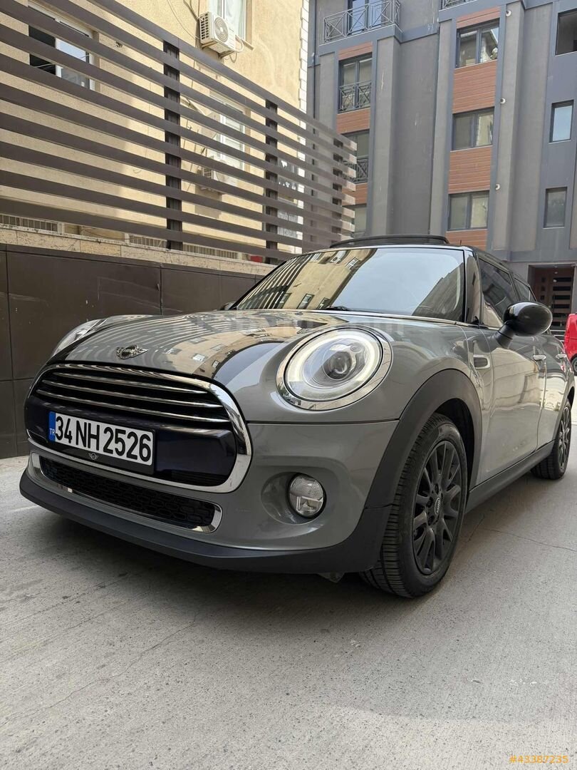 2015 61 BİNDE 1.5 D BYSZ GRJ ARBS TR TEK TEMİZLİKTE