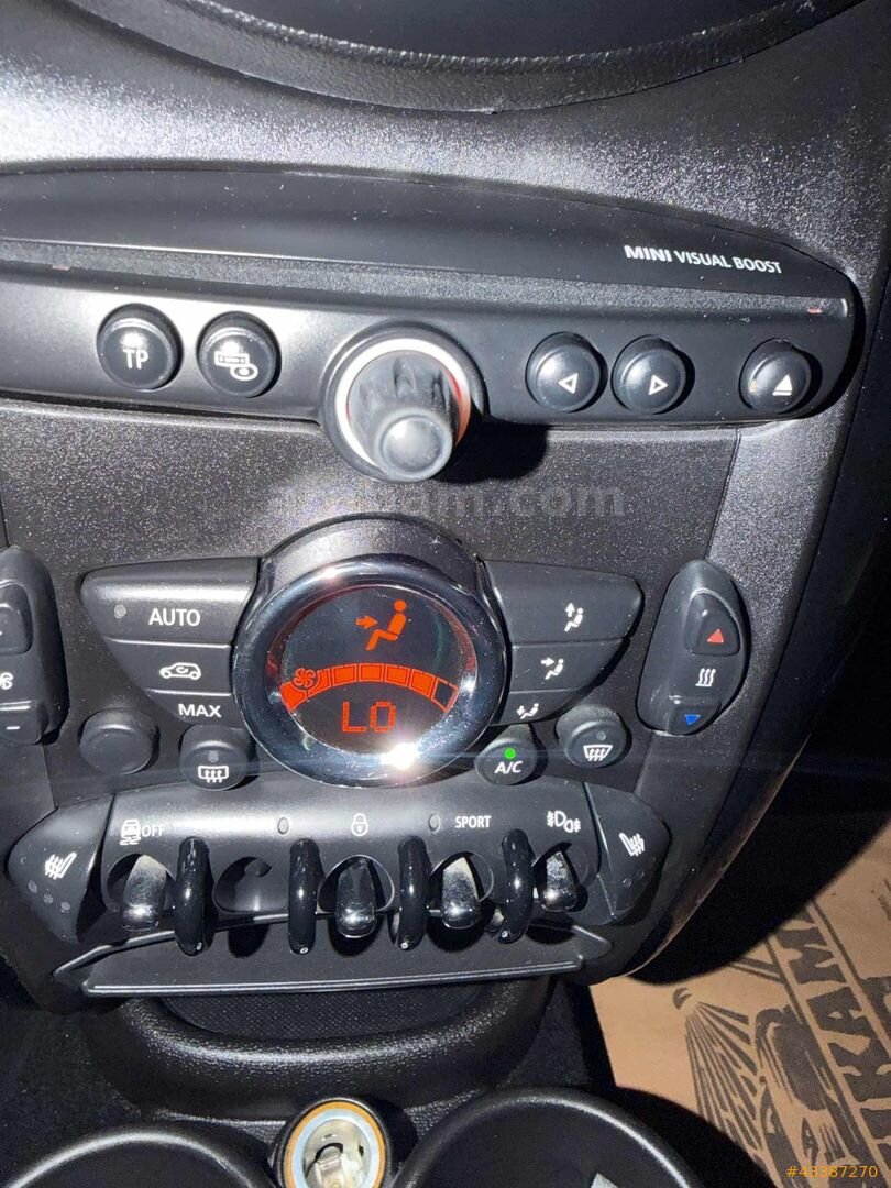 2014- 91 BİNDE- 1.6 ALL4S OTOMATİK FUL PAKET 4