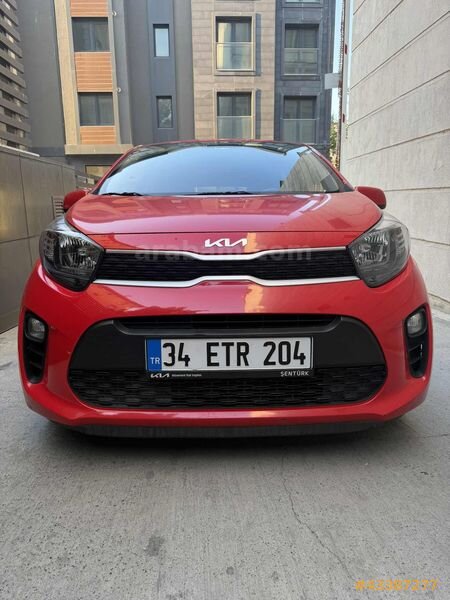 2021 -67.500- BİNDE OTOMATİK GARAJ ARABASI