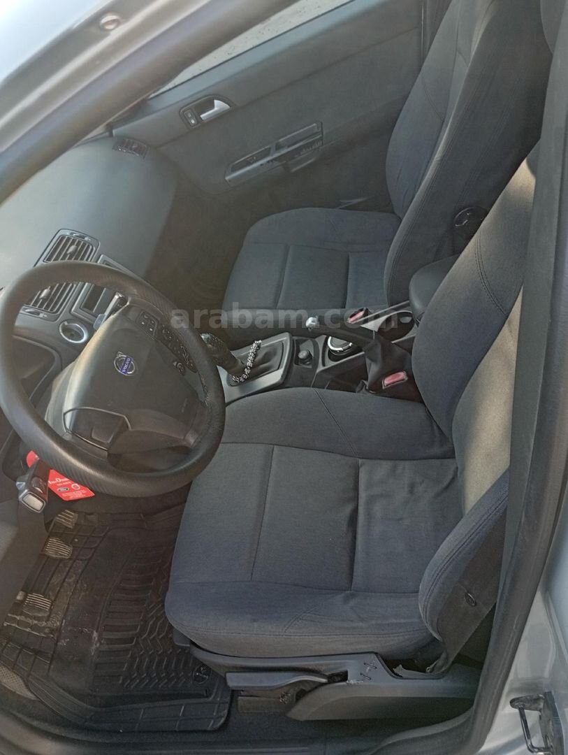Sahibinden Volvo S40 1.6 2005 Model Tekirdağ 240.000 km Gri 6