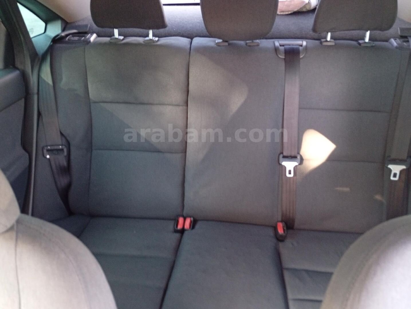 Sahibinden Volvo S40 1.6 2005 Model Tekirdağ 240.000 km Gri 5