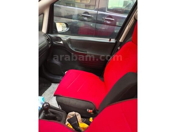 Sahibinden Opel Zafira 1.6 Elegance 2004 Model Ankara 259.000 km