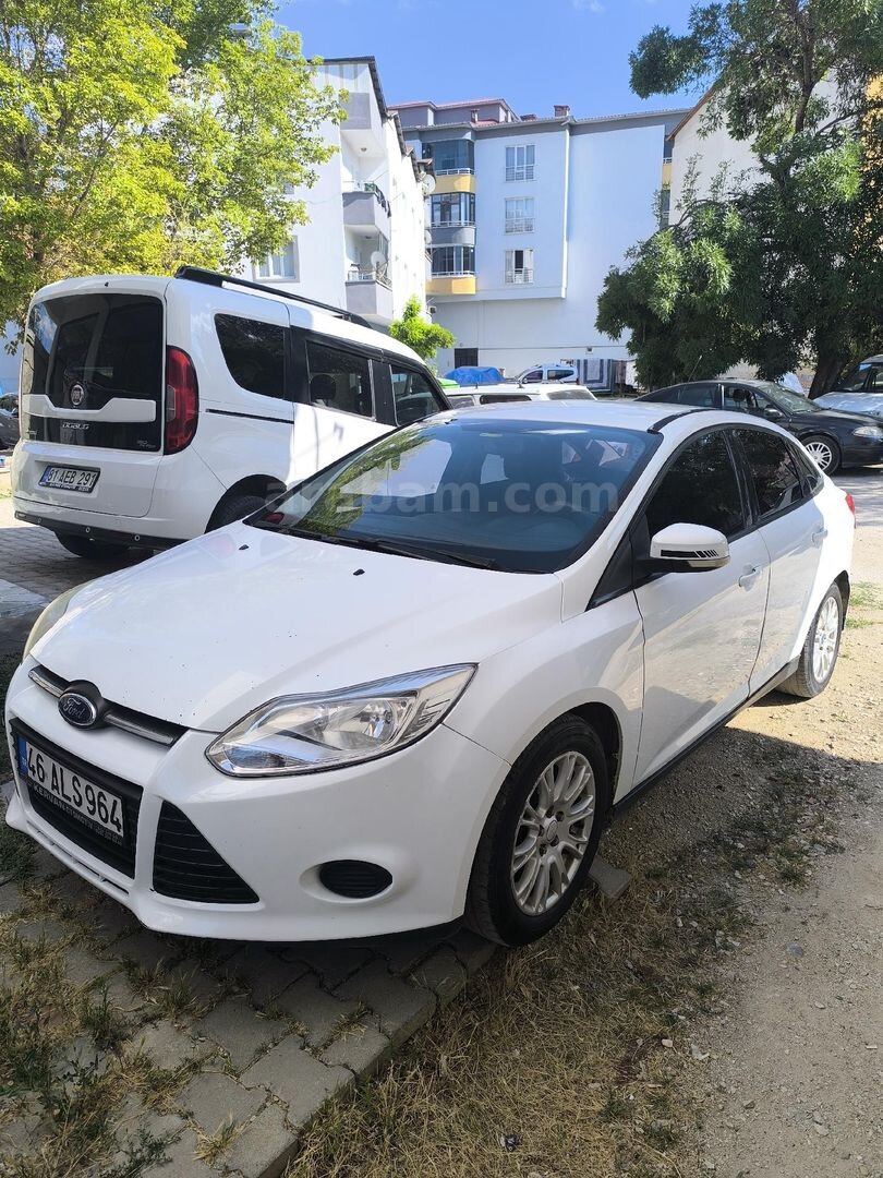 2012 Model 1.6 dizel trend x 2 değişen 6