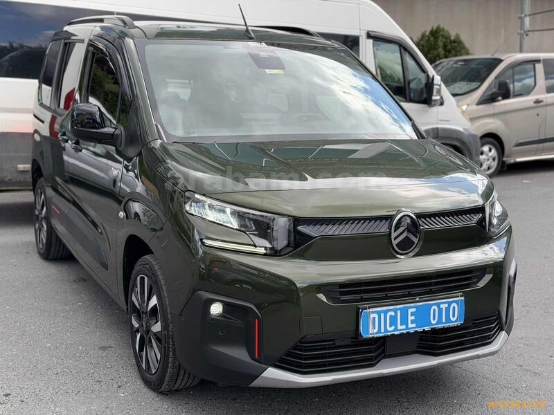 DİCLE'den 2025 XTR CAM TAVAN HAYALET ŞERİT TAKİP KREDİ+TAKAS İLE