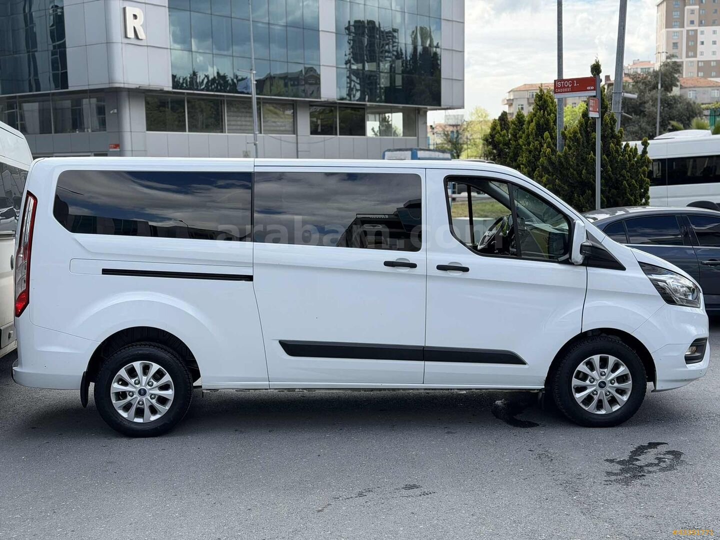 DİCLE'den 2023 CUSTOM UZUN ŞASE DELUXE 109/BİNDE KREDİ+TAKAS İLE 2