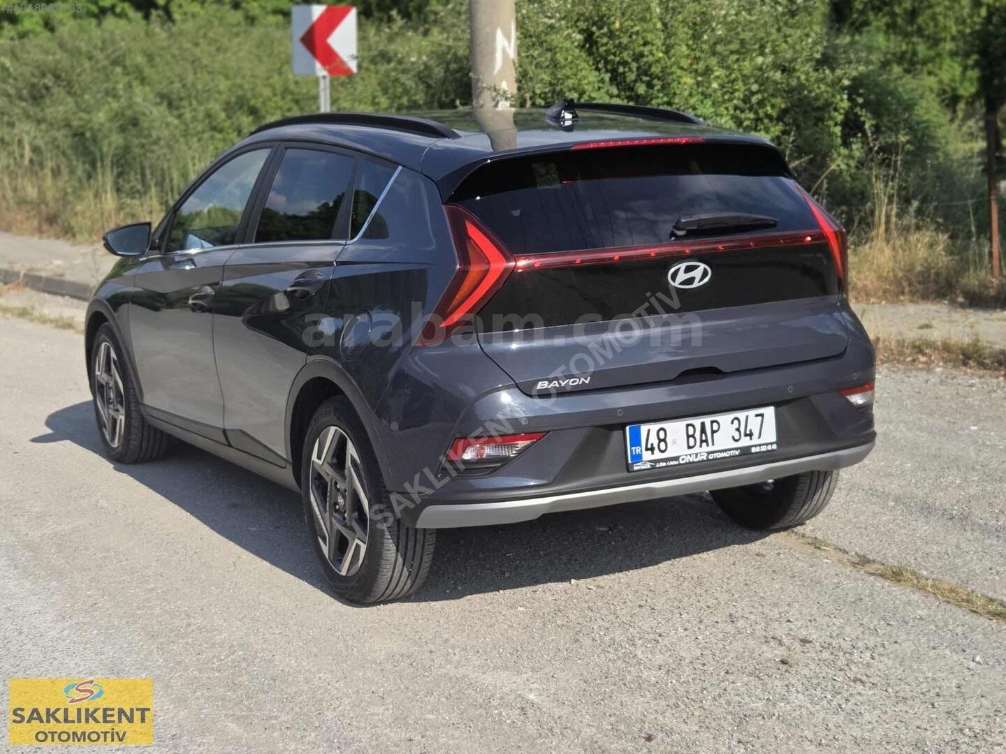 2025 BAYON Elite Hayasız Full 7