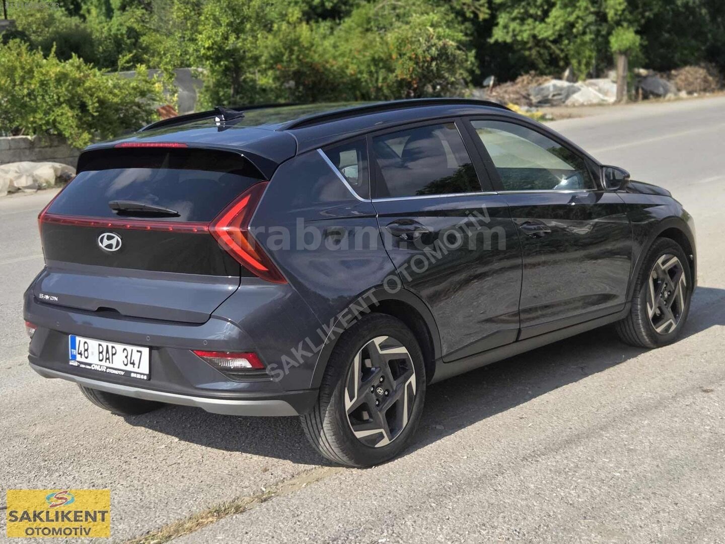 2025 BAYON Elite Hayasız Full 5
