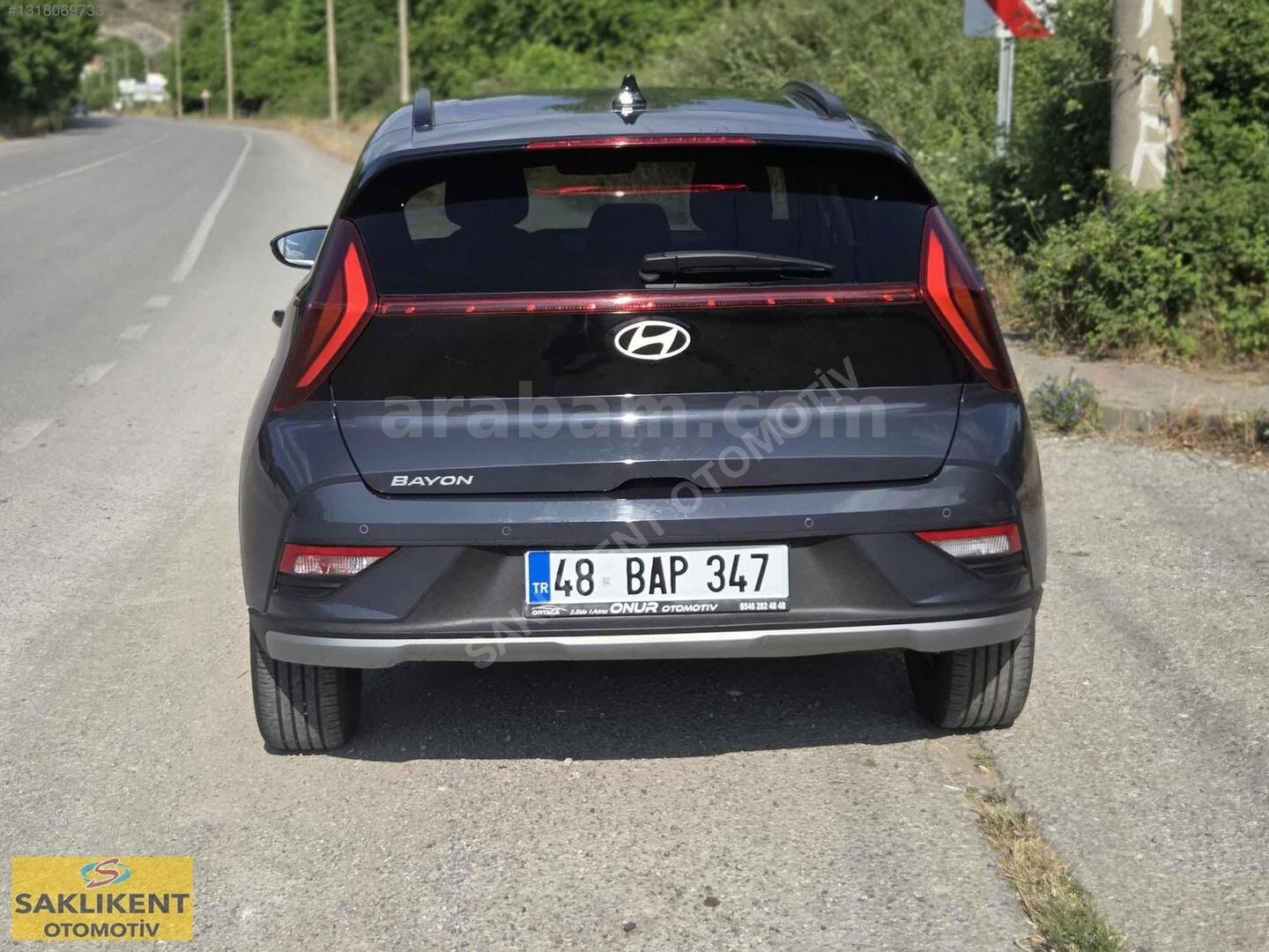 2025 BAYON Elite Hayasız Full 6