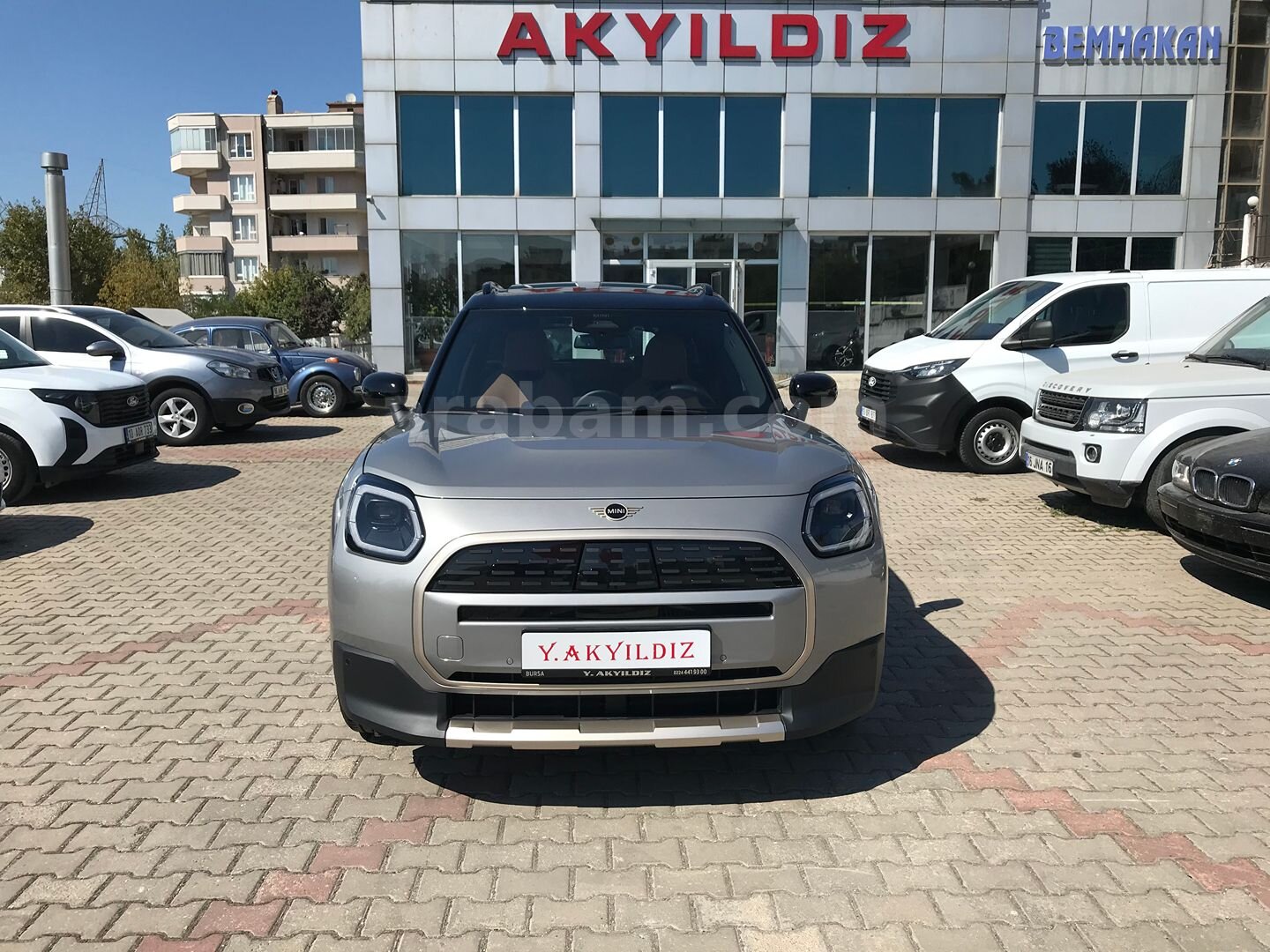 İlan Görseli
