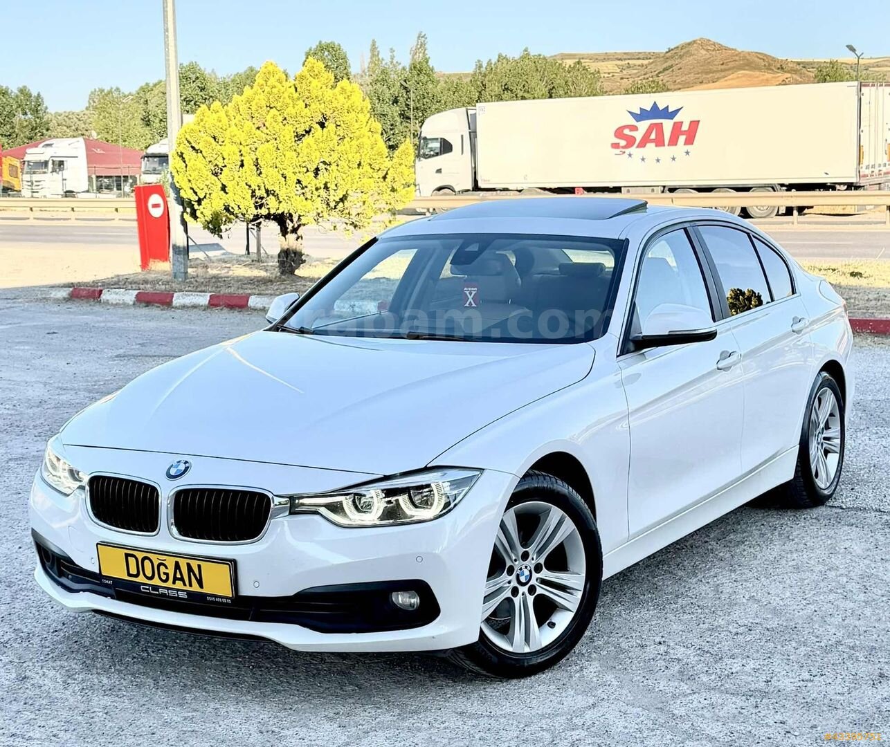DOĞAN OTOMOTİV |KREDİ 48 AY+ KREDİ KARTINA 12 AY| UYGUN FIRSAT 1
