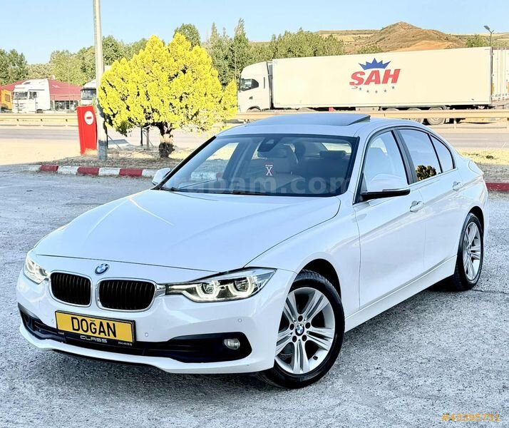 DOĞAN OTOMOTİV |KREDİ 48 AY+ KREDİ KARTINA 12 AY| UYGUN FIRSAT 1