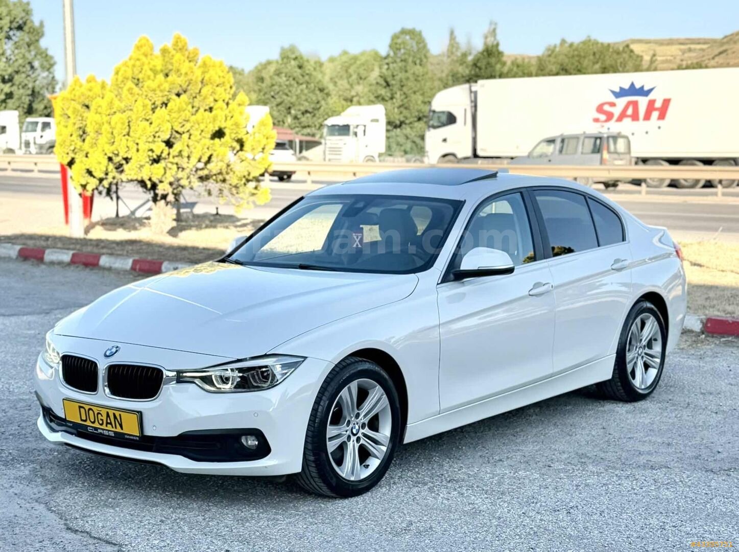 DOĞAN OTOMOTİV |KREDİ 48 AY+ KREDİ KARTINA 12 AY| UYGUN FIRSAT 2