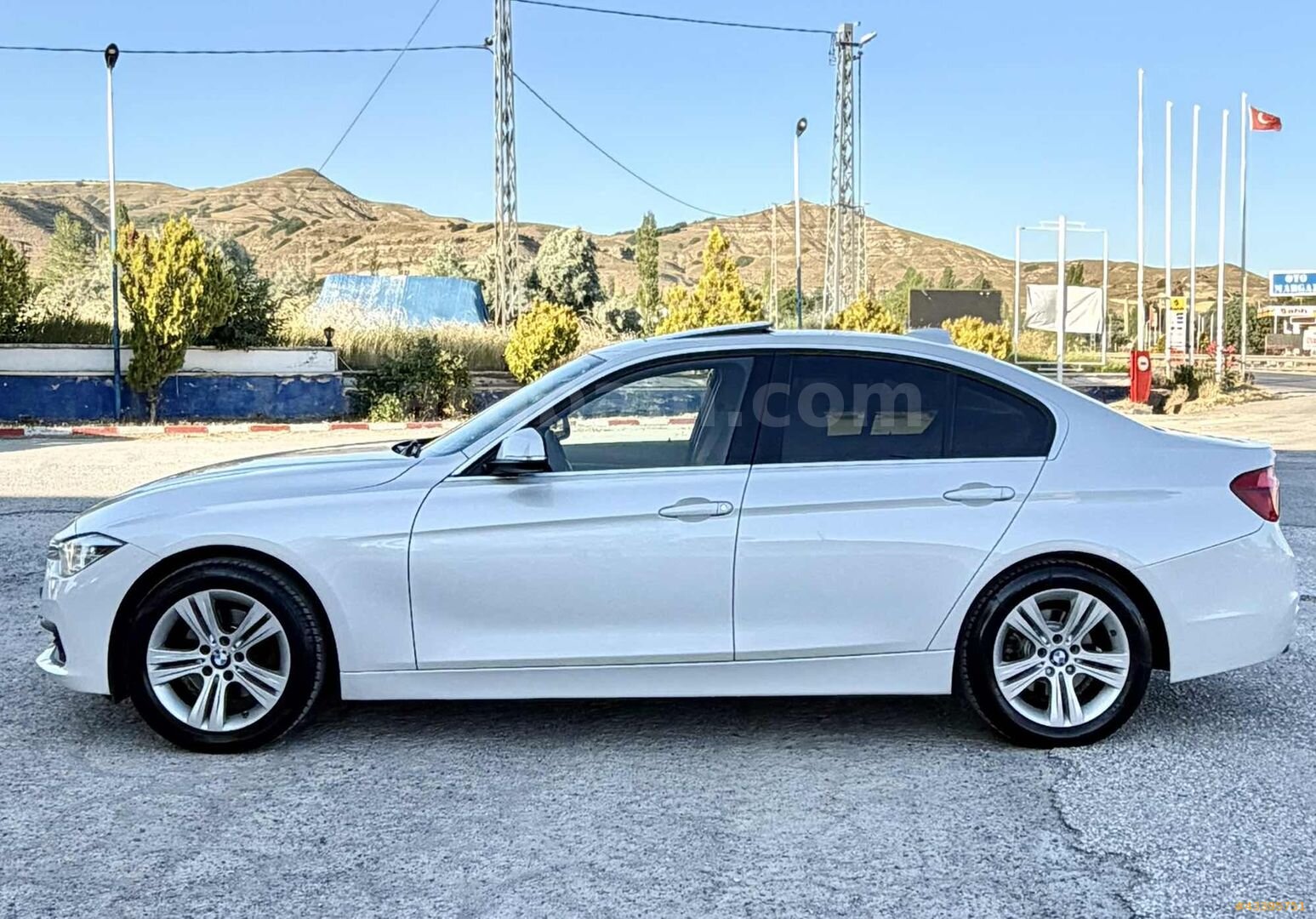 DOĞAN OTOMOTİV |KREDİ 48 AY+ KREDİ KARTINA 12 AY| UYGUN FIRSAT 6