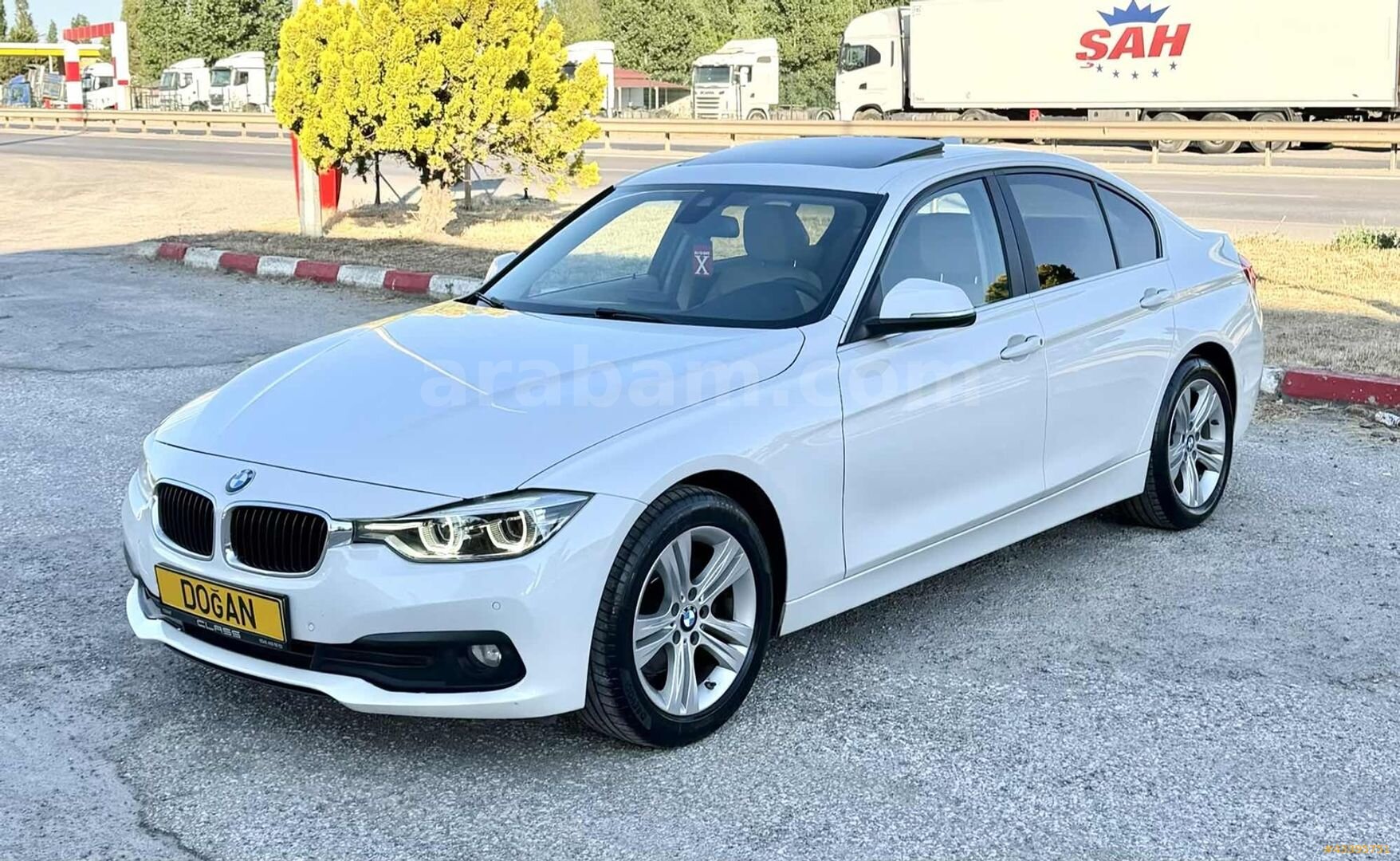 DOĞAN OTOMOTİV |KREDİ 48 AY+ KREDİ KARTINA 12 AY| UYGUN FIRSAT 4