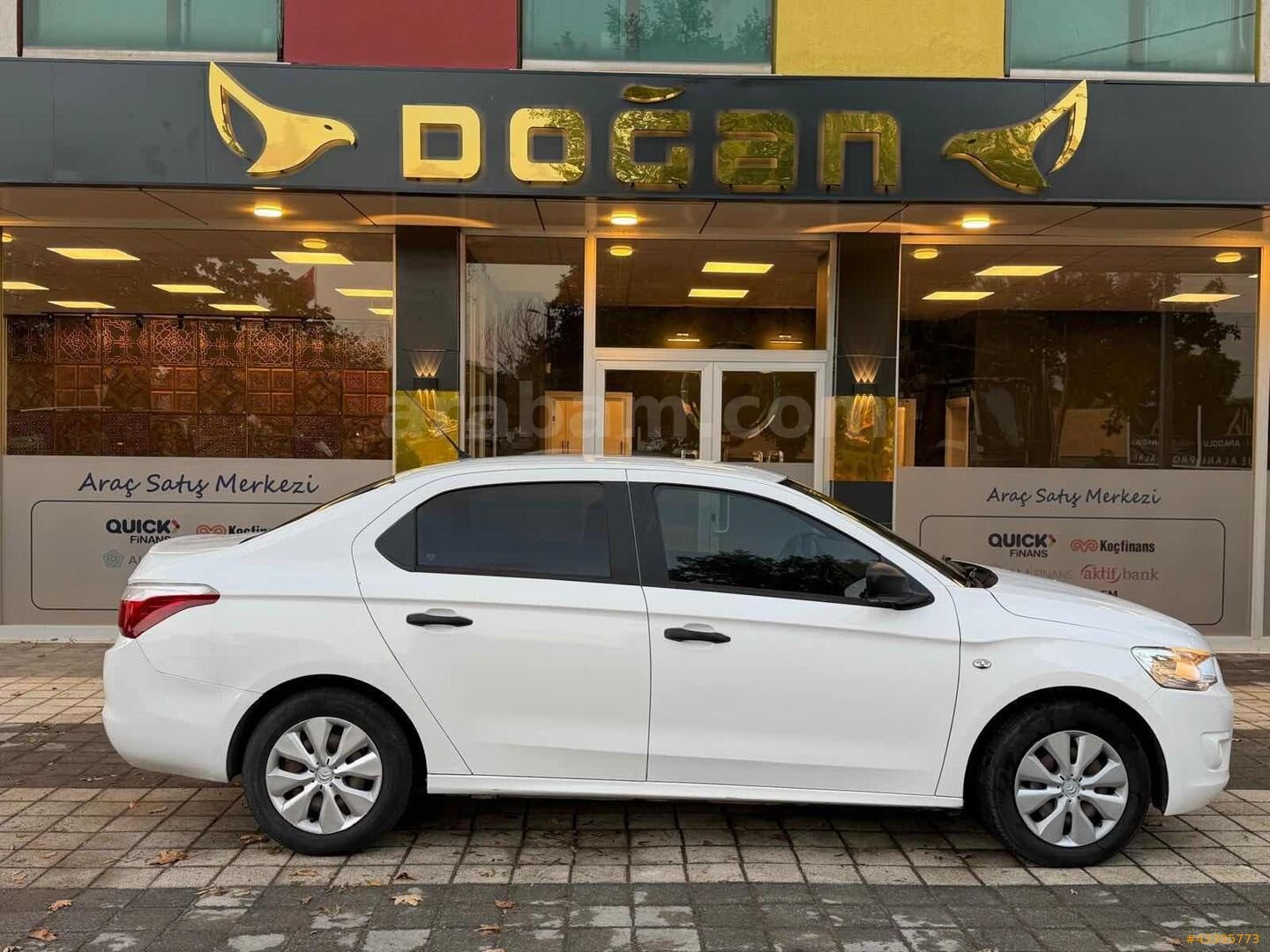 DOĞAN OTOMOTIV KREDİ KARTINA 12 AY TAKSİT AVANTAJLI FIRSATLAR !! 3
