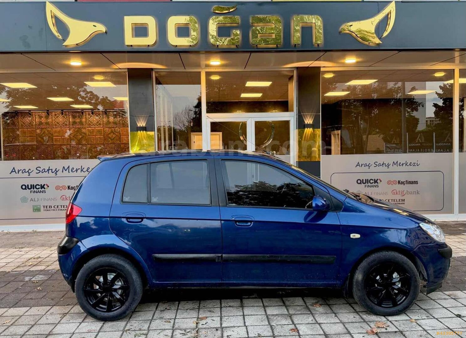 DOĞAN OTOMOTIV KREDİ KARTINA 12 AY TAKSİT AVANTAJLI FIRSATLAR !! 1