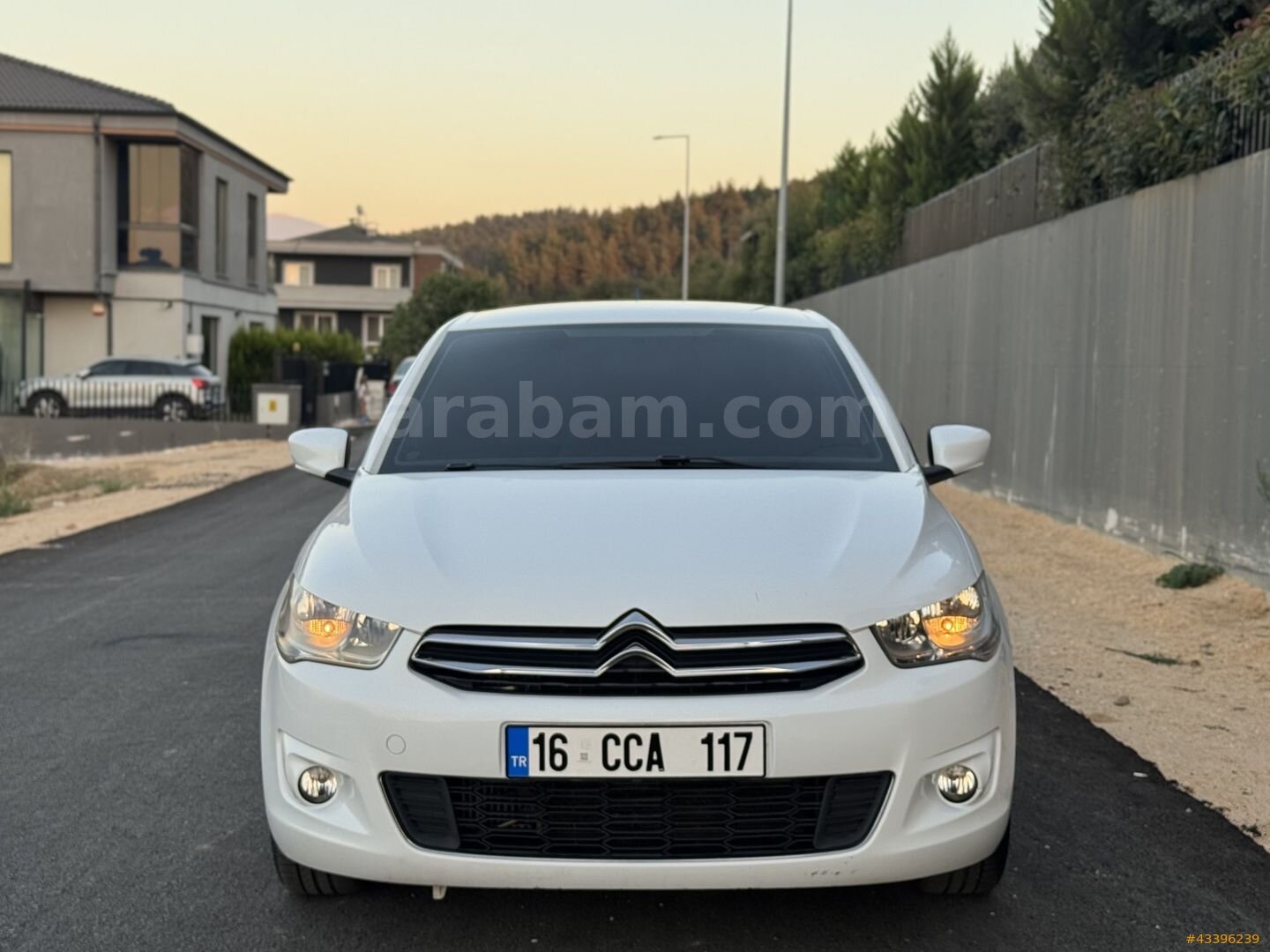 ÇİZGİ MOTORS | CİTROEN C-ELYSEE 1.6 HDI EXCLUSİVE DEĞİŞENSİZ 3