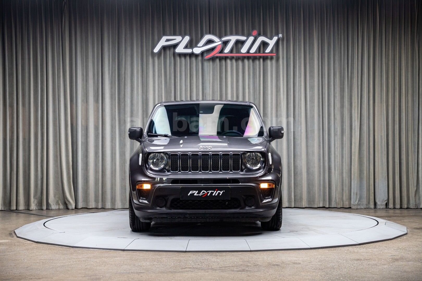 2020 JEEP RENEGADE 1.0 T SPORT 4