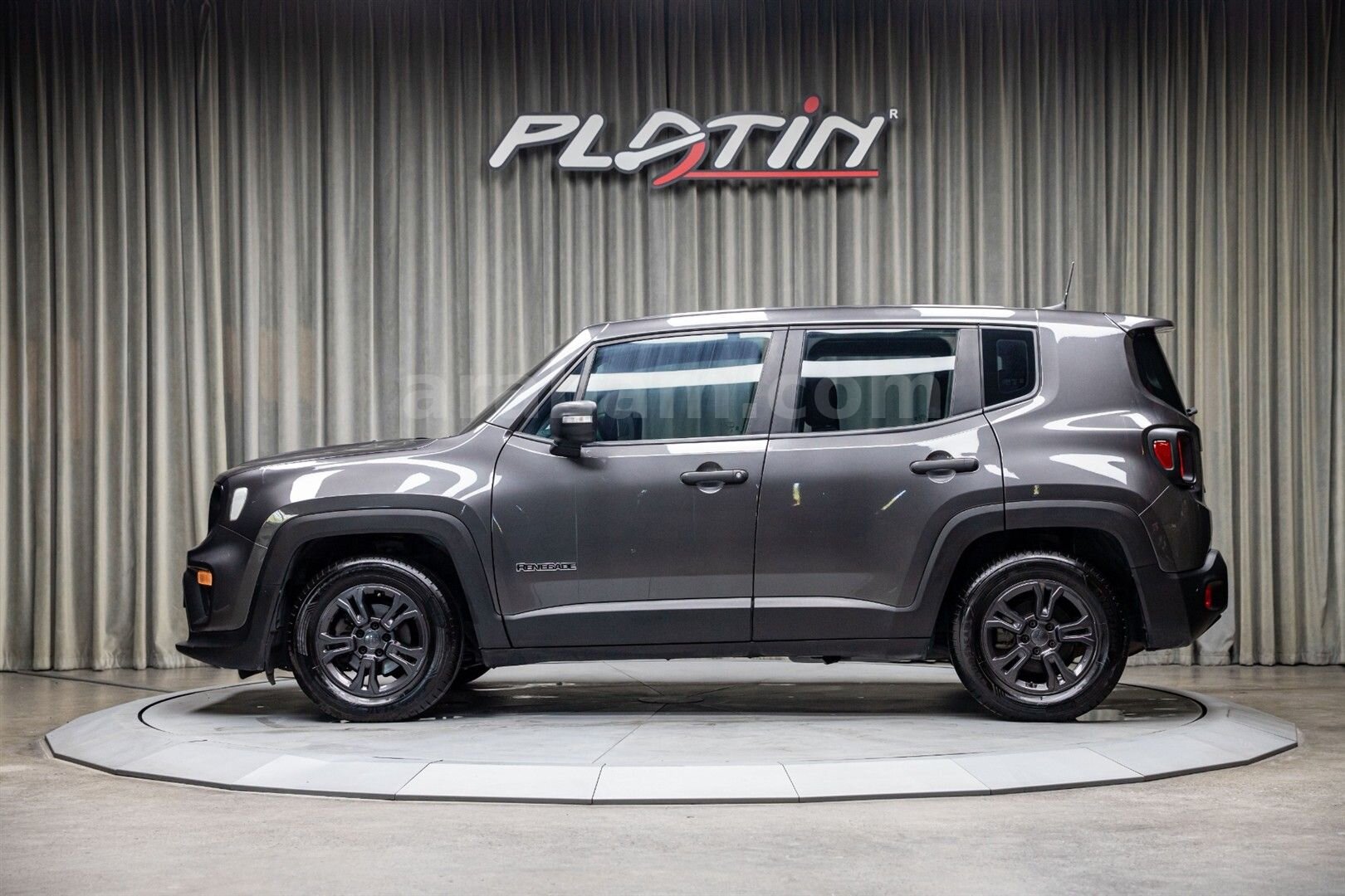 2020 JEEP RENEGADE 1.0 T SPORT 5