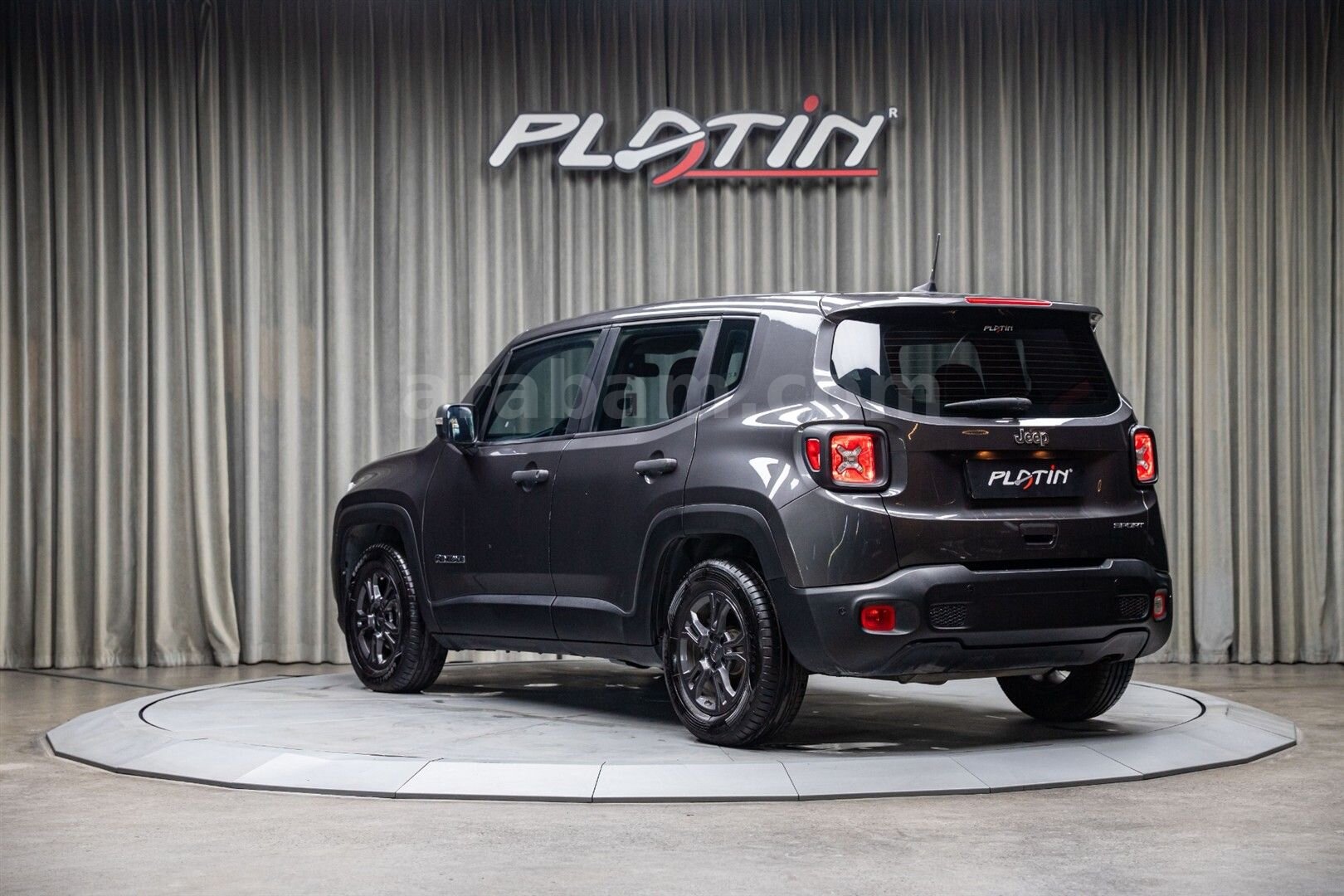 2020 JEEP RENEGADE 1.0 T SPORT 6